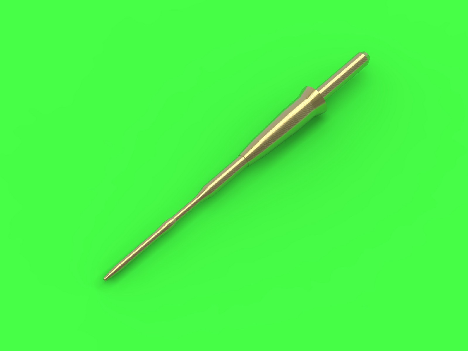 AM-144-024 Су-33 (Flanker D) - трубка Пито