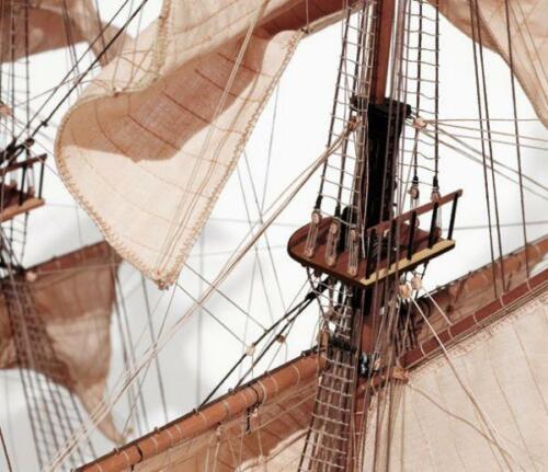 OC13600 Сборная модель корабля Corsair OcCre