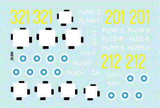 35-894SD Finnish Tanks in WW2 # 4. T-34-85 in ww2 +T-34 in cold war