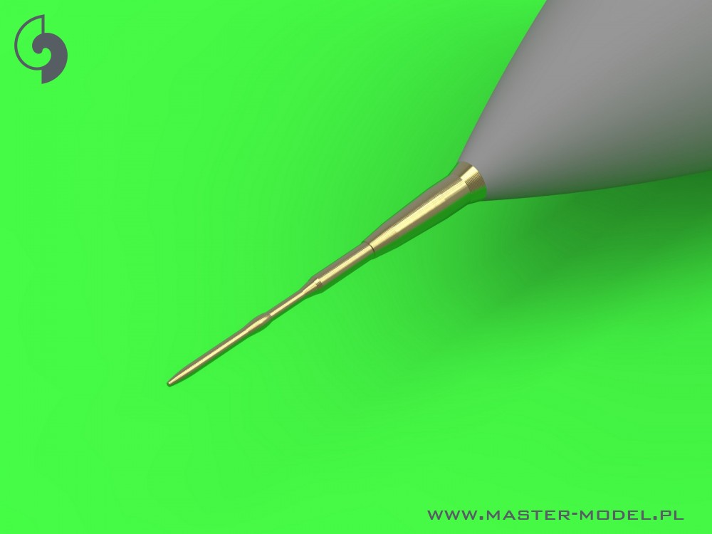 AM-144-024 Су-33 (Flanker D) - трубка Пито