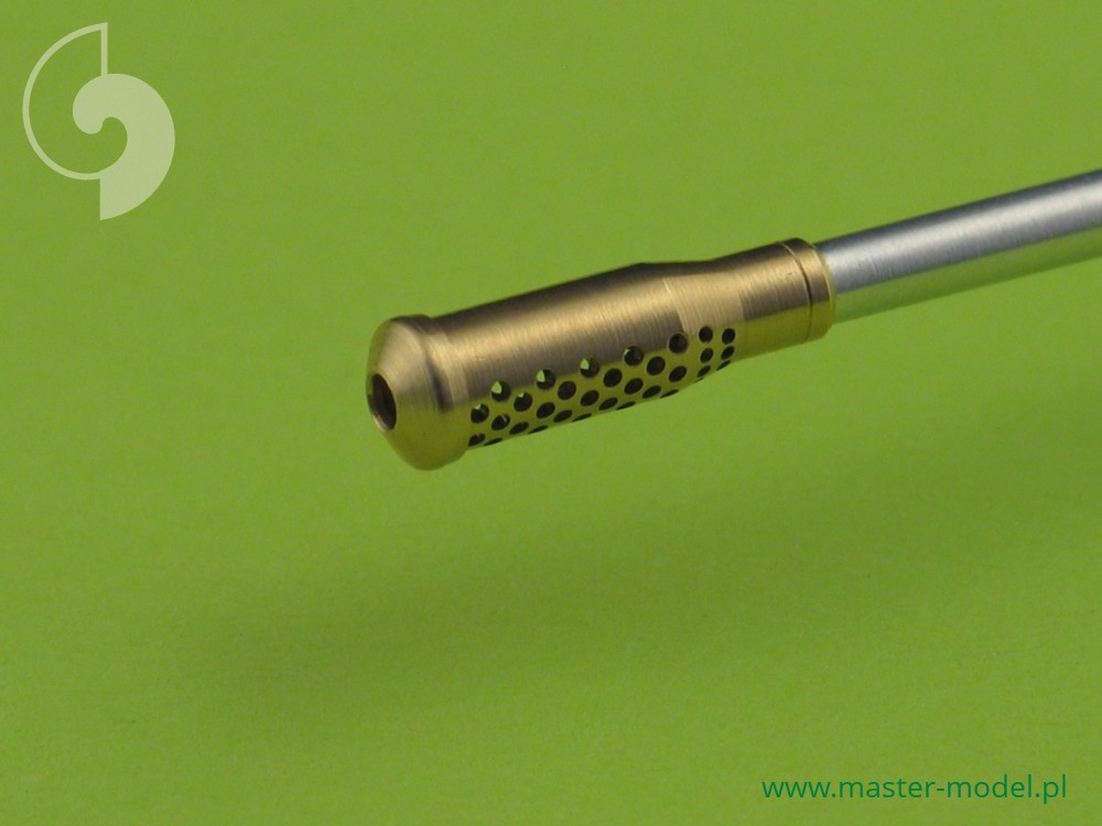 AM-48-034 Ствол к авиационной пушке Mk 214 50мм BK