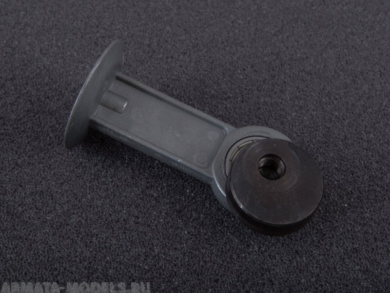 8441 Шатун в сборе к компрессору 1202, 1203, 1208