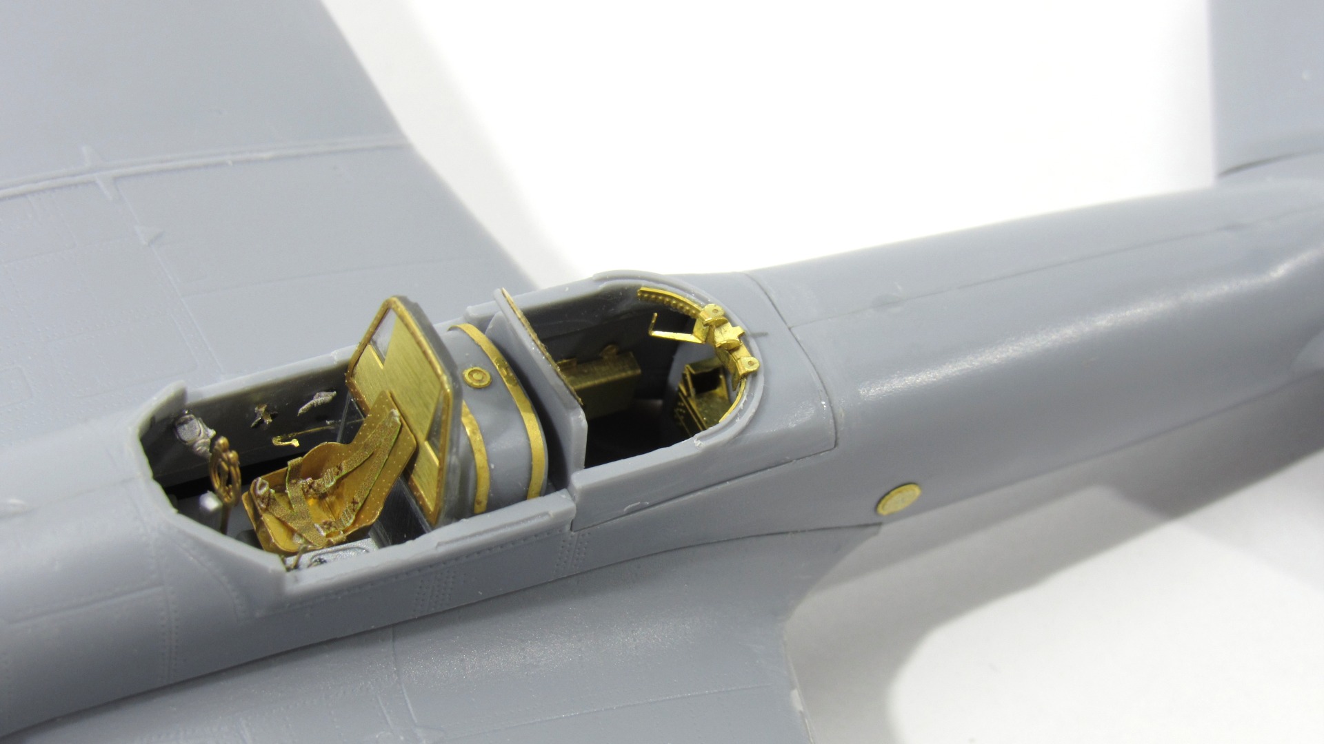 MD 072034 Цветные приборные доски Ил-2 (АРК)