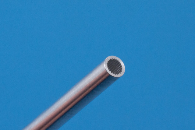 35B145RB Ствол 7.5cm KwK44 L/70 Dedicated for Panther F models