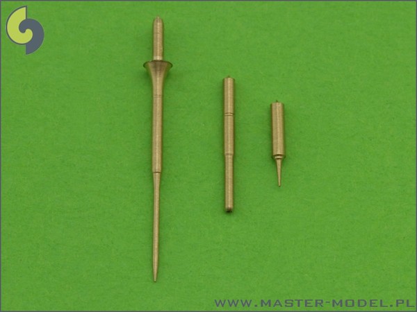 AM-72-036 ПВД для самолета F-4E, F, G, J