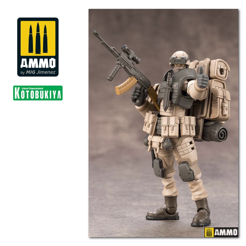 KTOHG028R Сборная модель робота Hexa Gear Plastic Model Kit 1/24 Early Governor Vo KOTOBUKIYA