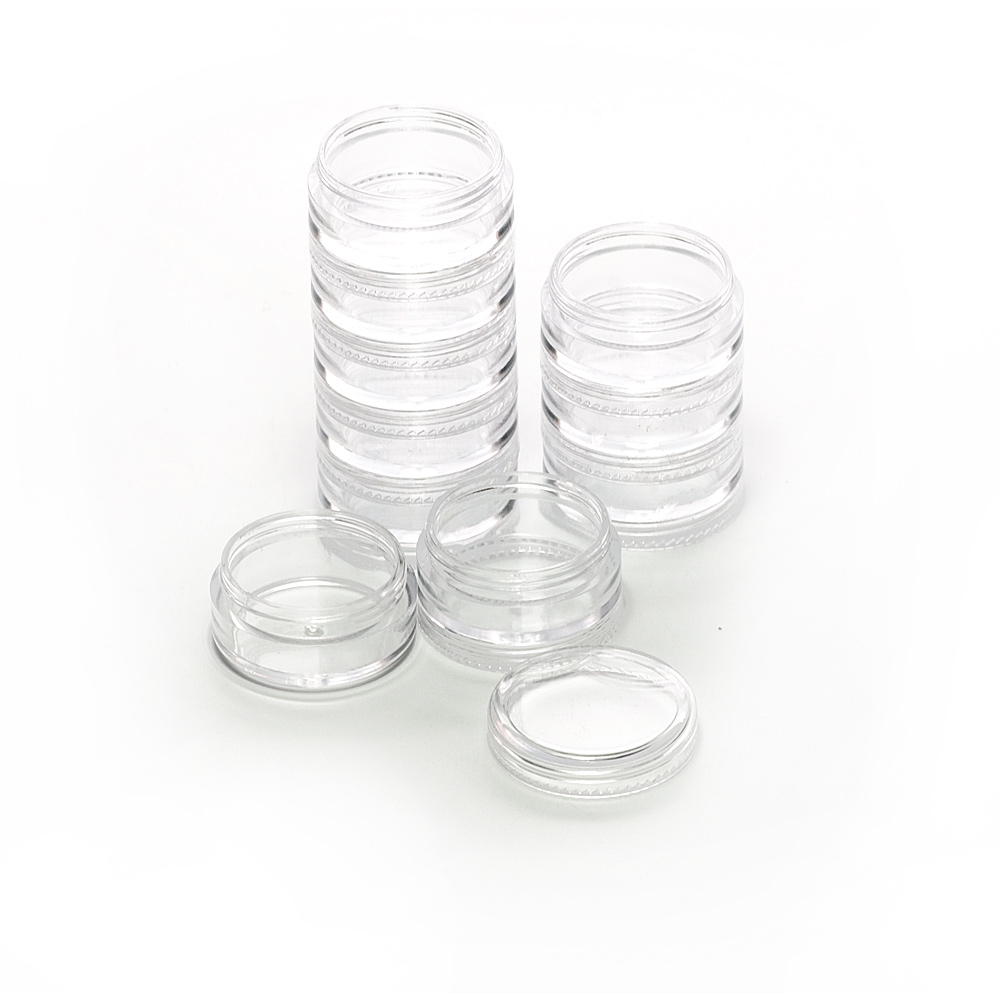 Ф10304IRP Банки в тубе, 10шт.