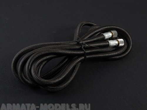 0301MCH Шланг 1.8 м, штуцеры G1/8