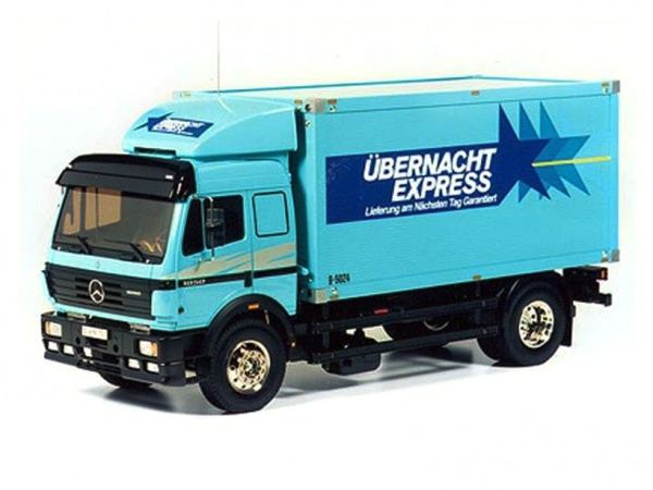 56307T Mercedes-Benz 1850L Tamiya