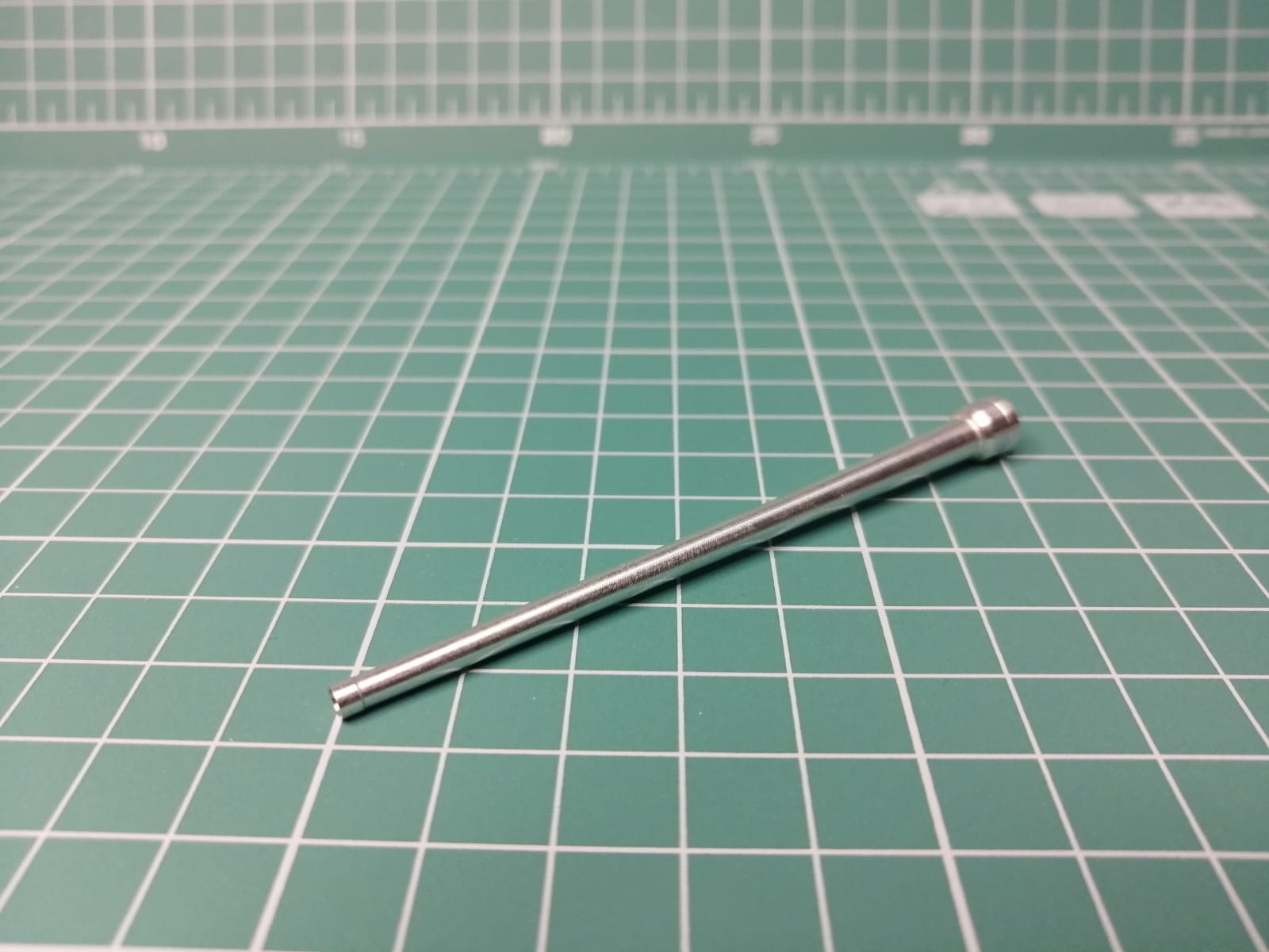 35082-01 85 мм ствол Д-5С для СУ-85