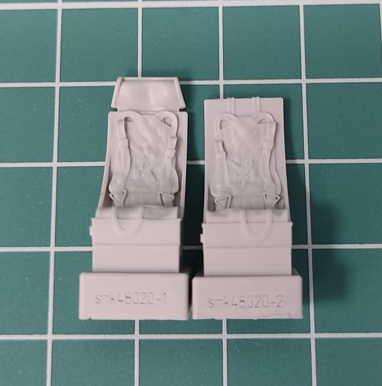 4812PK-J  PROKIT BOX JUNIOR Набор  дополнений для новичка  на Советский ударный вертолет Ми-24П