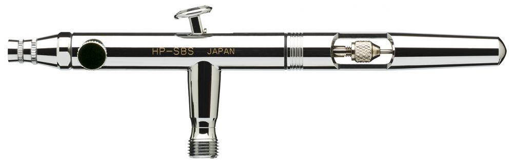 HPSBSIW Аэрограф Eclipse HP-SBS ECL3500