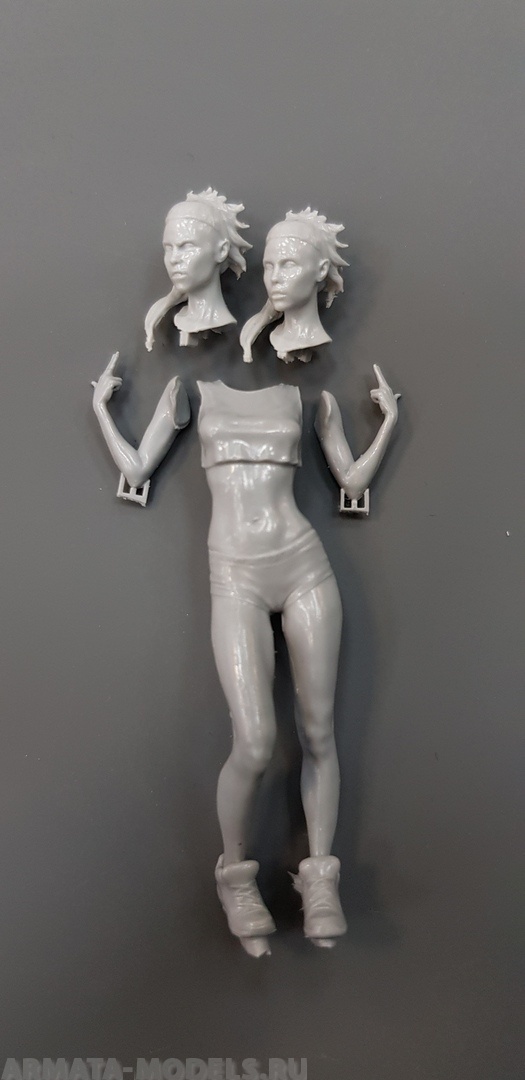 AM2401 Йоланди Arma Models