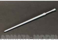 MG-3520 Моноблок 75-мм KwK 42 L/70 для танка Пантера Pz. V Panther, с казенной частью (Dragon и др.), без дульника