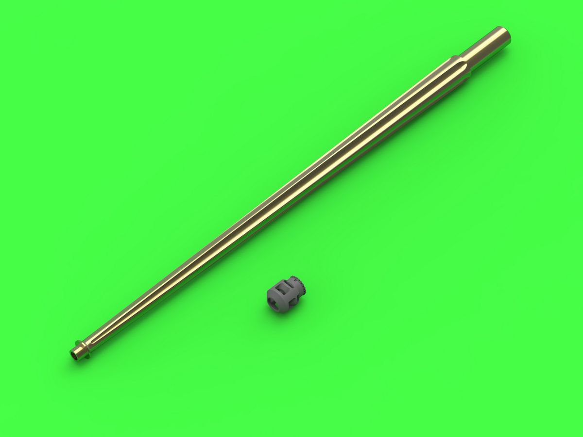 GM-35-012 30 мм ствол орудия ATK Mk 44 (Bushmaster II) - используется на KTO Rosomak и других транспортных средствах (1 шт.)