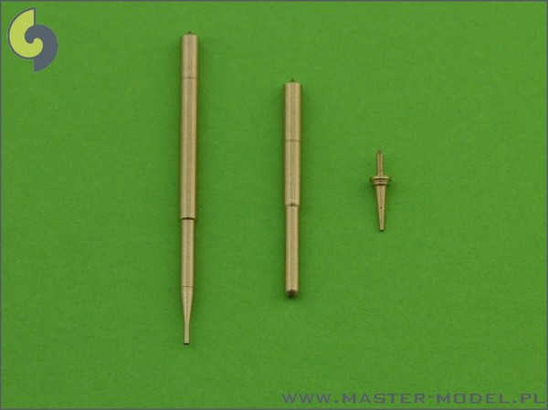 AM-32-043 F-4 Phantom II (версии с коротким носом) - F-4B, ??C, D, J, N, S и все британские варианты