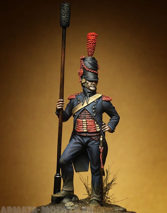 54-239PEGASO French Horse Artillery 1800 (Battle of Marengo) Pegaso Models