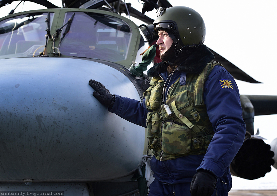 AM4880 Пилот МИ-24П &amp;amp;amp;amp;quot;На удачу!&amp;amp;amp;amp;quot;