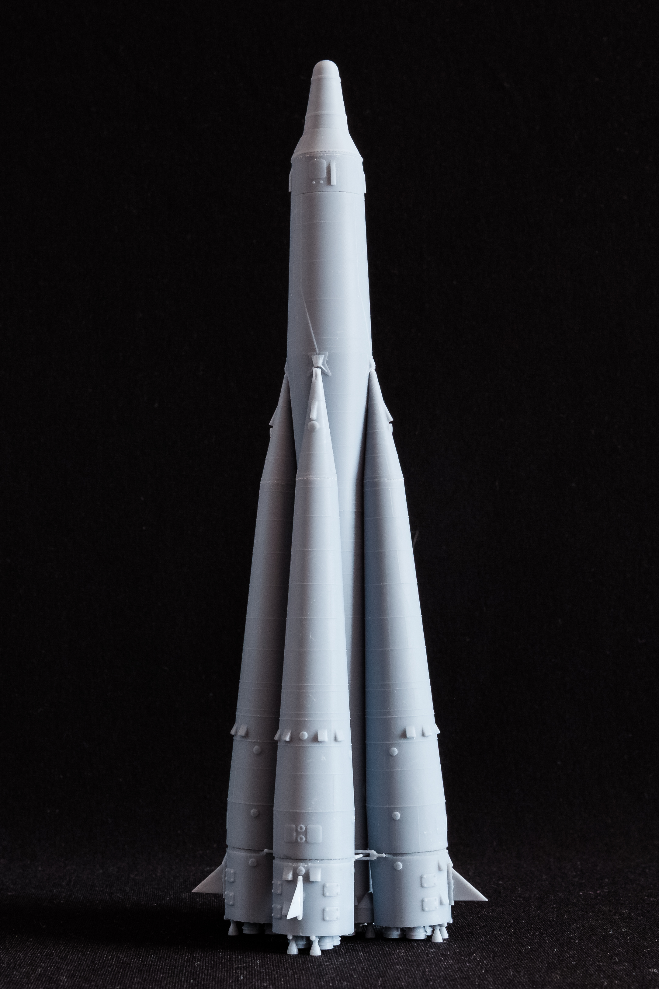 AM145035 Ракета Р-7А Arma Models