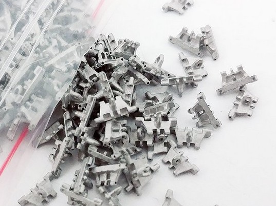 MTL-35143 Tracks for Chi-Ha Type97 MasterClub