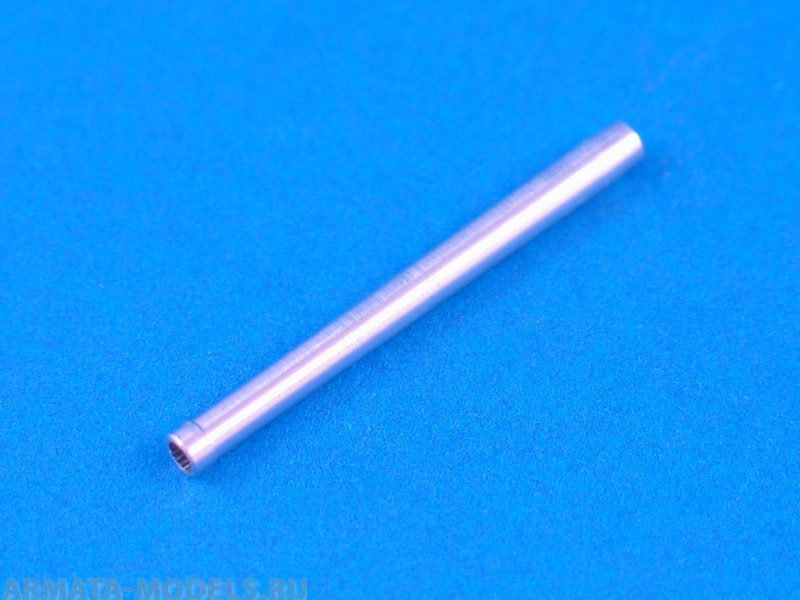 ABR-48-L-11  Дополнения для  Soviet 76,2 mm F-32 tank barrel for KV-1 для Tamiya/Hobby Boss 1/48
