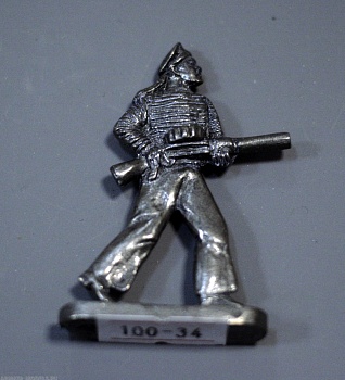 Н-100-034 Матрос 