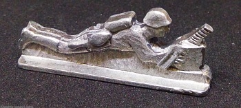 Набор фигурок Н-2-111 Подносчик лент