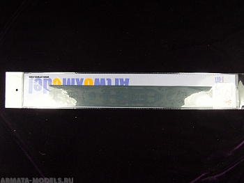 AW20025 Деревянная палуба для USS IOWA BB-61