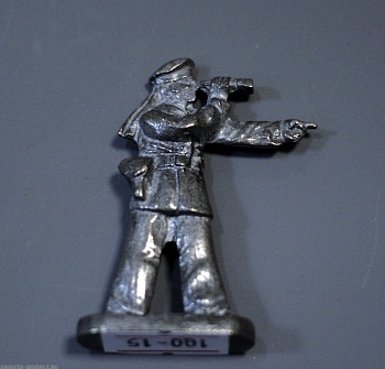 Н-100-015 Матрос с биноклем