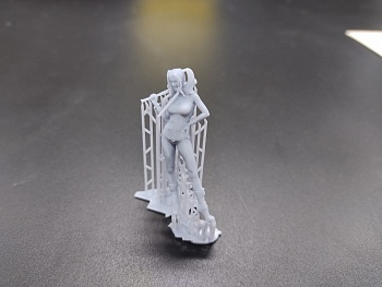 AM35779 Фигура Харли Квинн (Марго Робби)