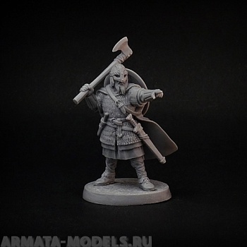 sa-19 viking warlord #1