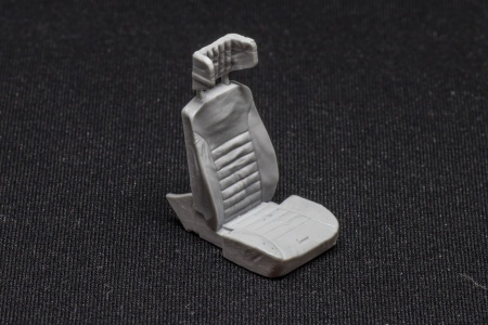 AM3632 Кресла для Тайфун-К набор 3 шт., 1/35  Тайфун-К) 