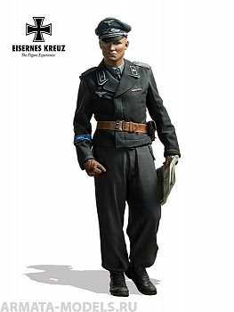 EK35-F003 H.G. Panzer Leutnant, 1943