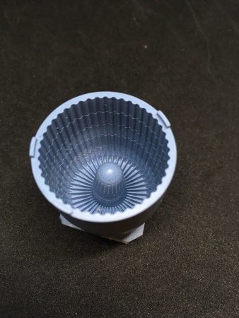 AM3201 Сопла Су-27 Arma Models