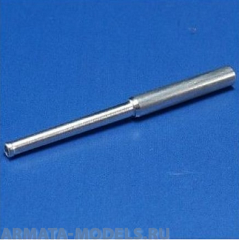 35B73RB Точеный ствол 45mm - 20-K m.1942 BT-5, BT-7, BA-3, BA-6, BA-10, T26