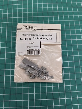 A-334 Gurttrommeltragen-34 for MG-34/42