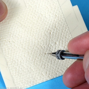 35-0047-E  Foam Board, 3mm