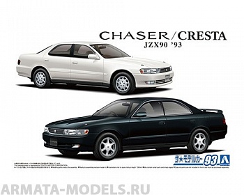 06173 Toyota Chaser/Cresta JZX90