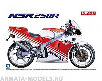 06177 Honda NSR250R '88