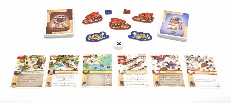 8842 Северные империи. Цари Египта