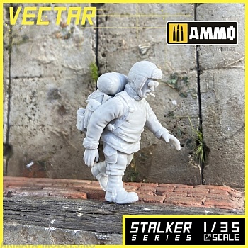 MR-AM88 Миниатюра Vectar