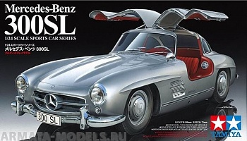 24338 Mercedes-Benz 300SL