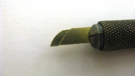 100210 Скрайбер