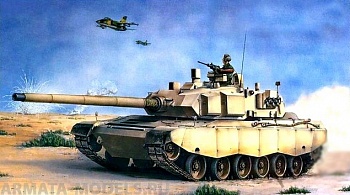 00333 Танк  ЕЕ-Т1 Озорио