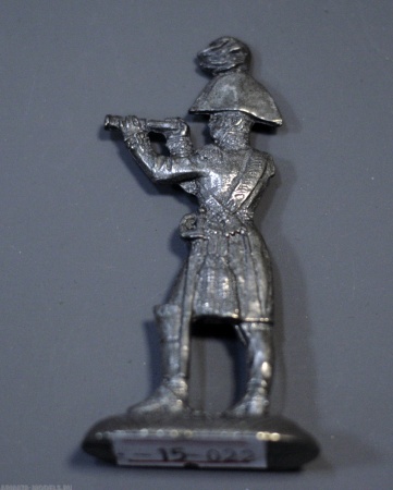 Н-15-022 Генерал Багратион Солдатики "Ура"