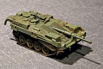 07248 Танк  Strv 103B 