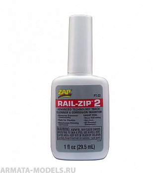 PT23 Очиститель и замедлитель коррозии, 29,5 мл