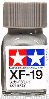 80319T XF-19 Sky Grey