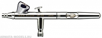 HPBSIW Аэрограф Eclipse HP-BS ECL2500