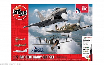A50181 Подарочный набор  RAF Centenary Gift Set